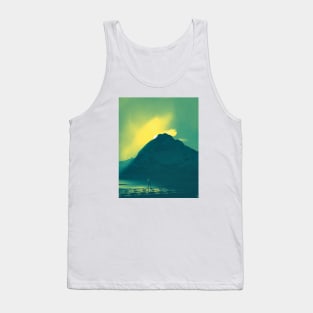 Homeward Tank Top